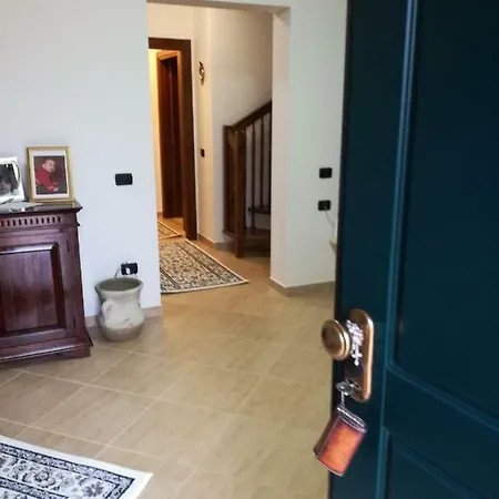 Casa Martellucci Apartment Cascina (Pisa)