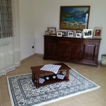 Apartment Casa Martellucci Cascina (Pisa)