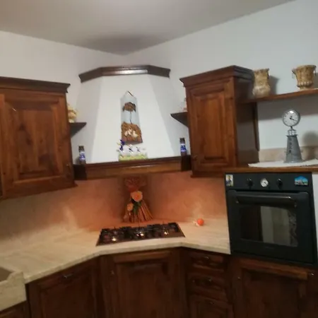 Apartment Casa Martellucci
