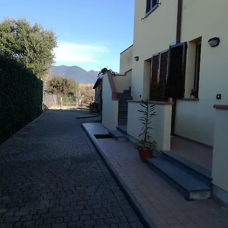 Apartment Casa Martellucci Cascina (Pisa)