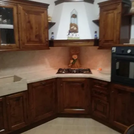 Casa Martellucci Apartment Cascina (Pisa)