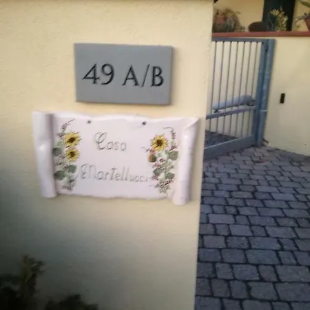 Casa Martellucci Apartment Cascina (Pisa)