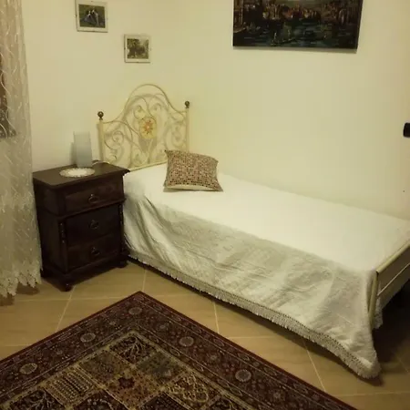 Apartment Casa Martellucci